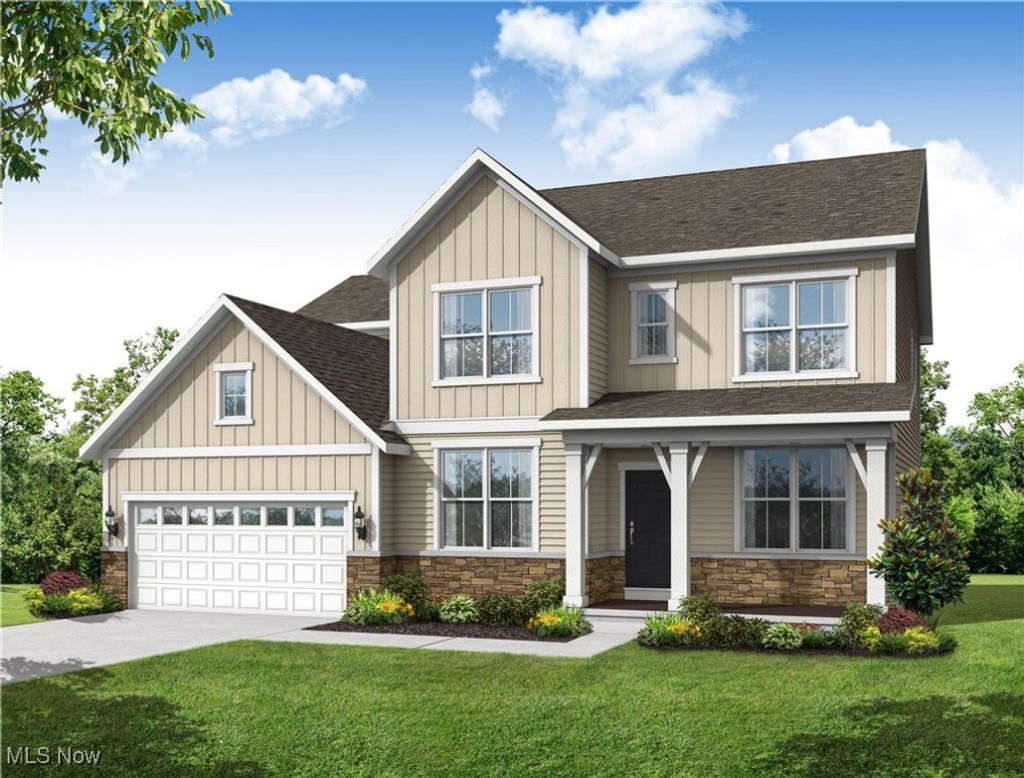 Photo of 3314 Charles Place, Stow, OH 44224 (MLS # 5168119)