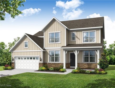 3314 Charles Place Stow OH 44224