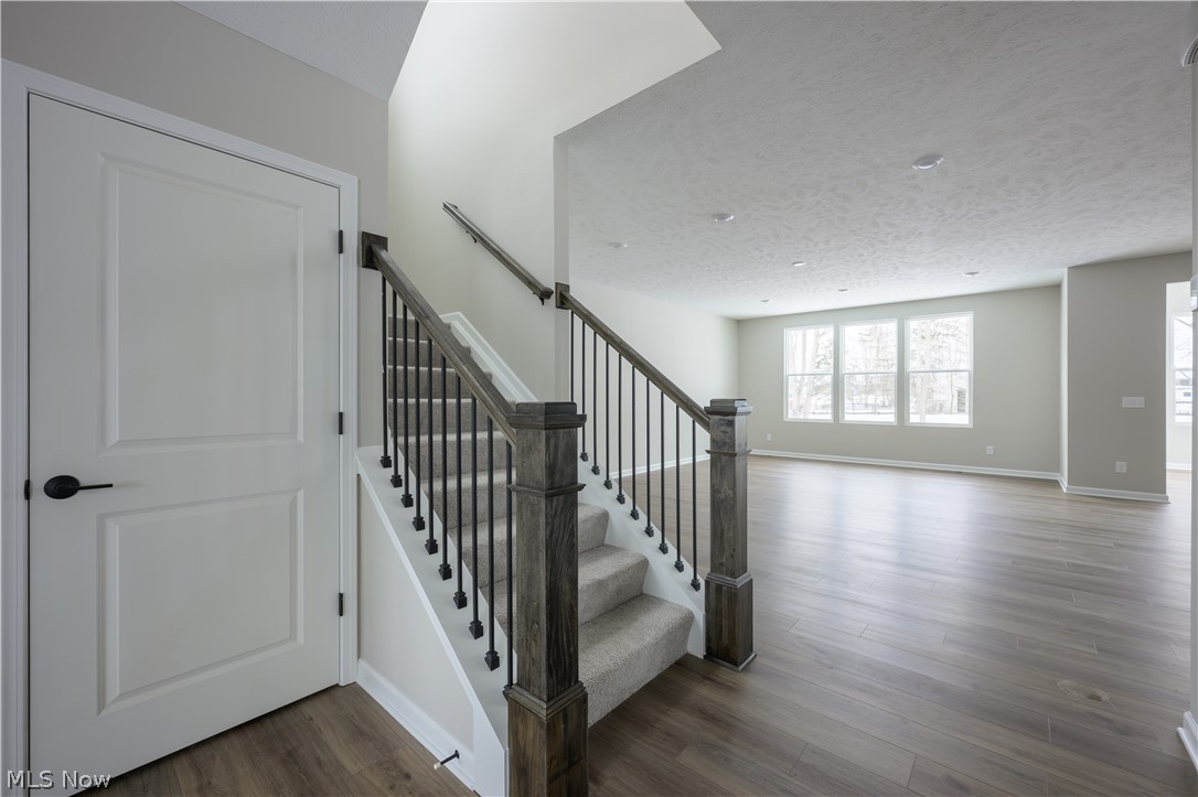 Millers Landing - Residential