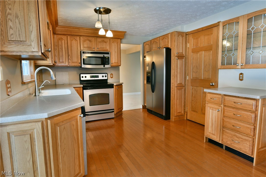 Shepherds Hill - Residential