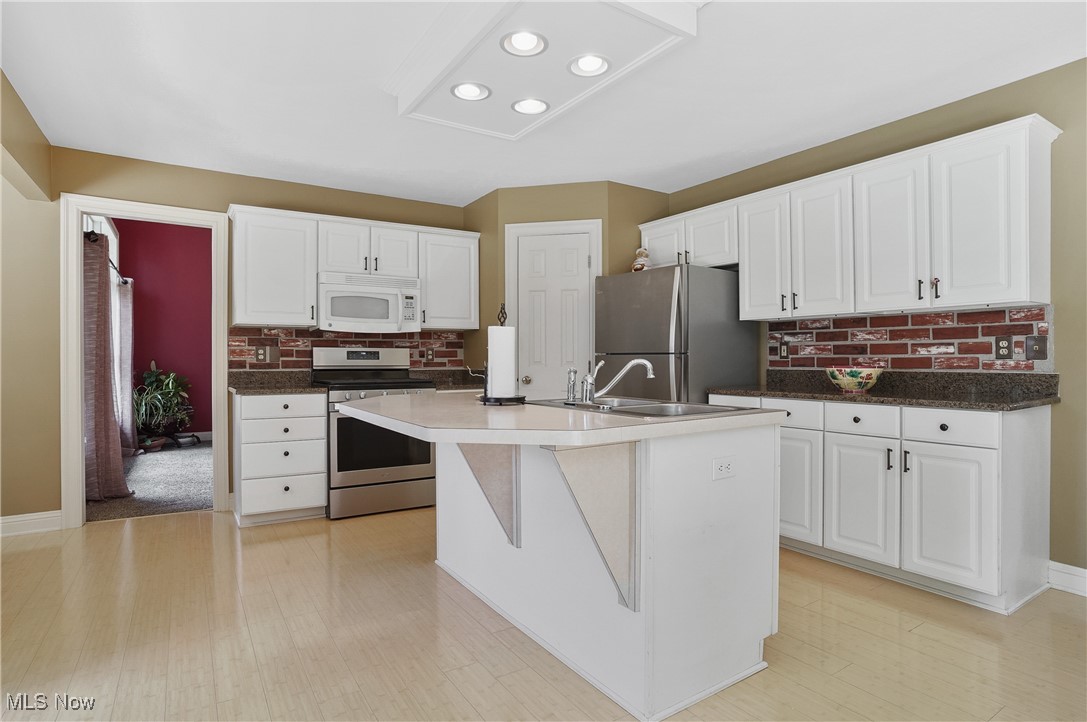 Michaels Landing - Residential