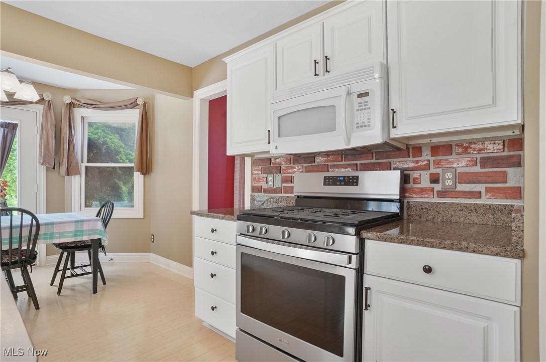 Michaels Landing - Residential