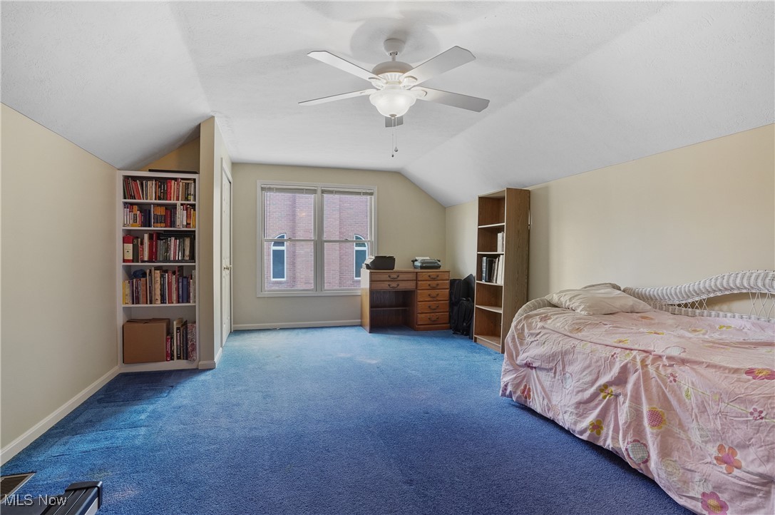 Michaels Landing - Residential