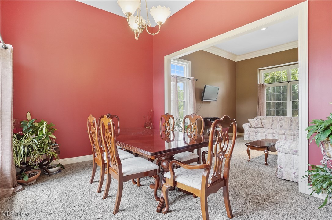 Michaels Landing - Residential