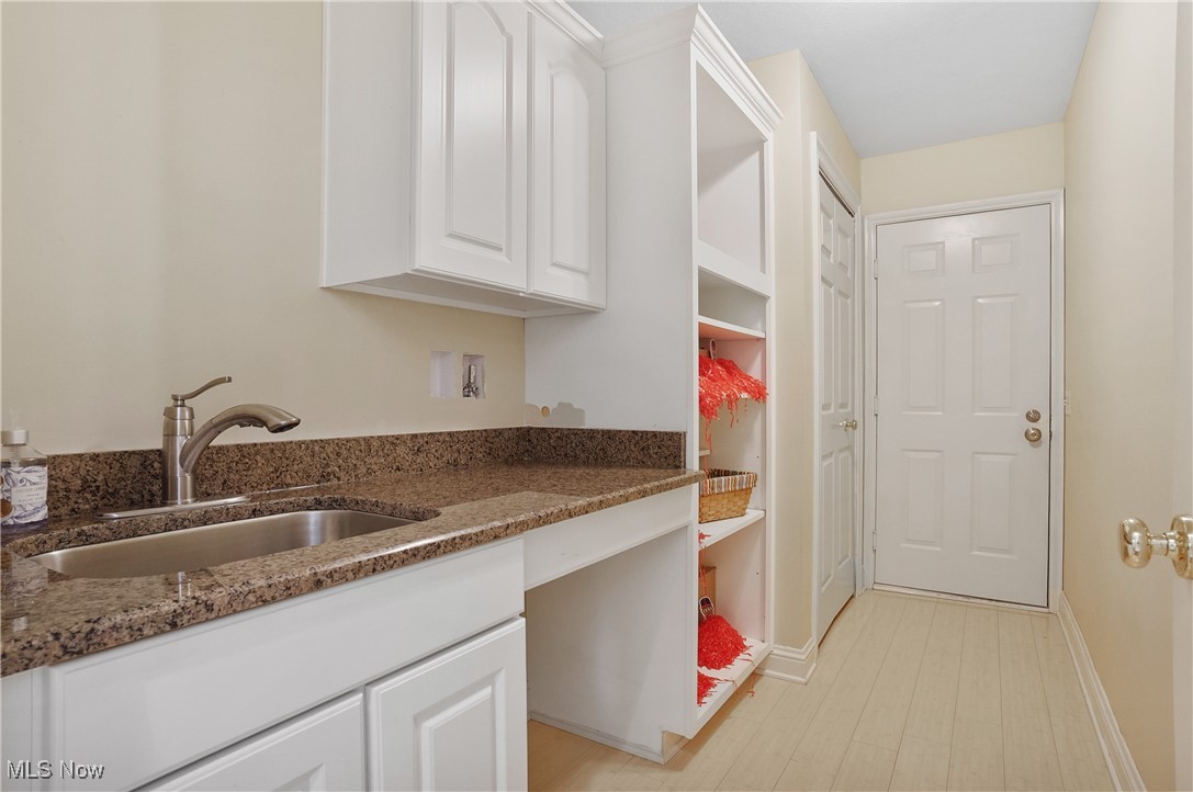 Michaels Landing - Residential