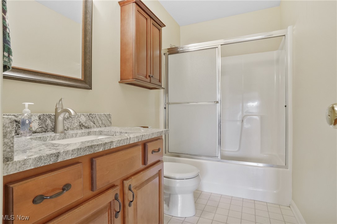 Michaels Landing - Residential