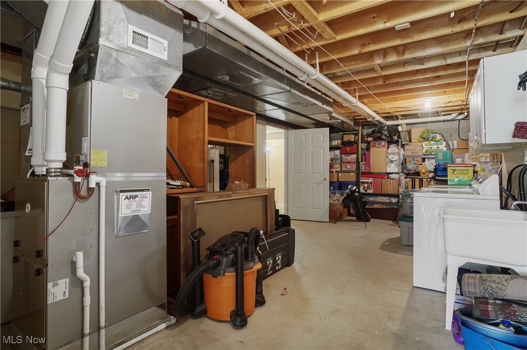 Michaels Landing - Residential