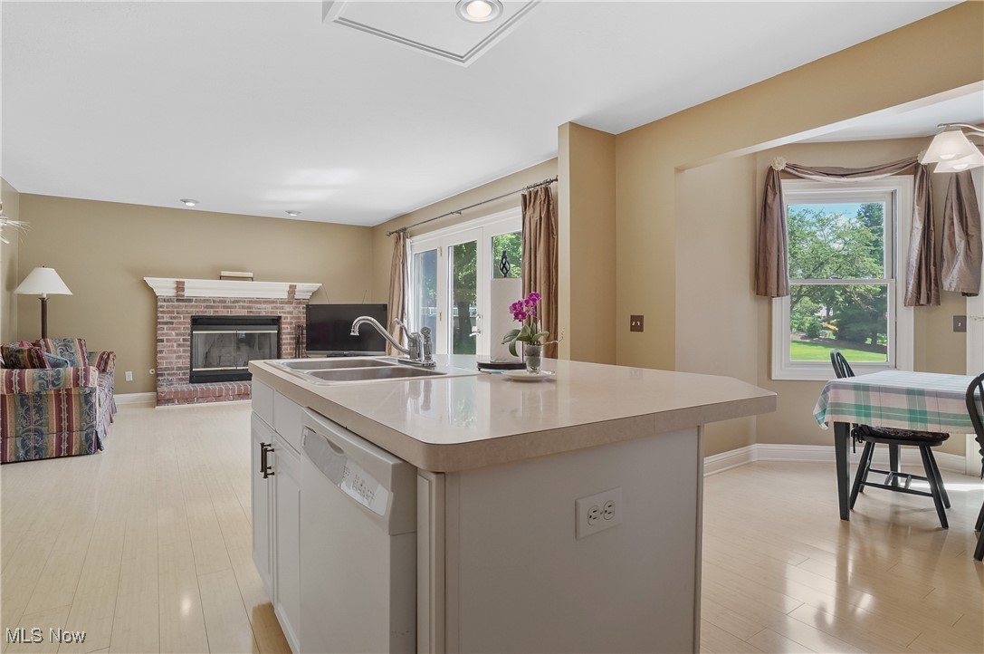 Michaels Landing - Residential