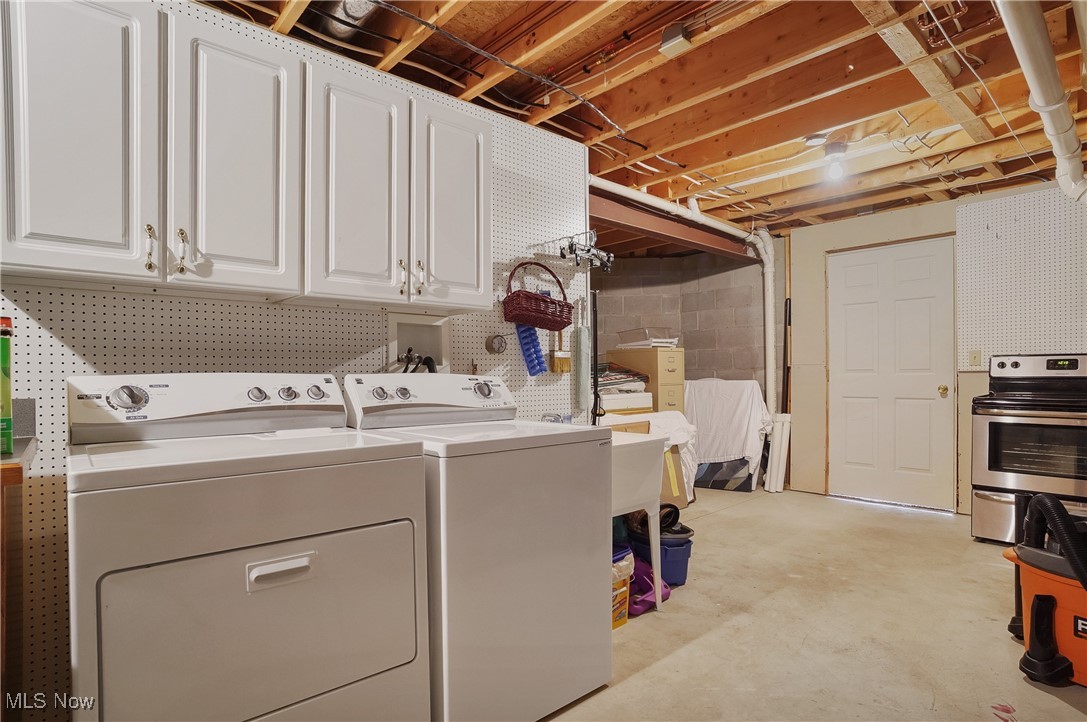 Michaels Landing - Residential