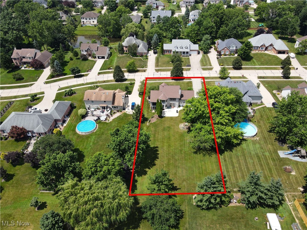 Michaels Landing - Residential