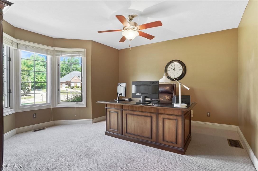 Michaels Landing - Residential