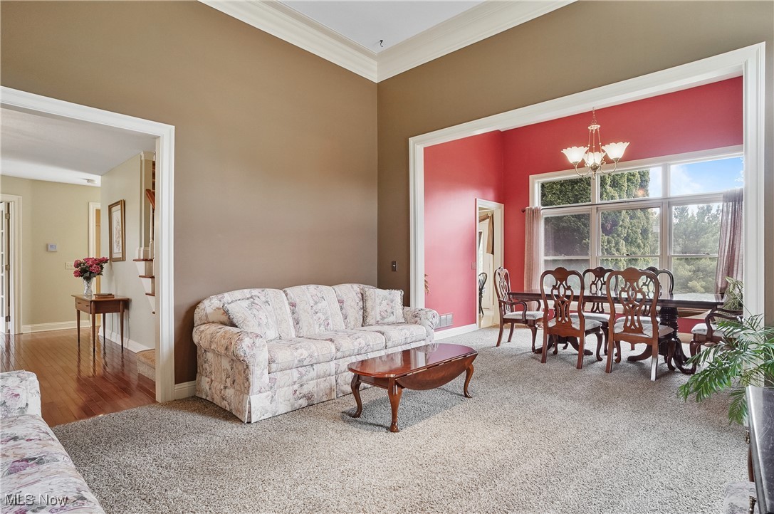 Michaels Landing - Residential