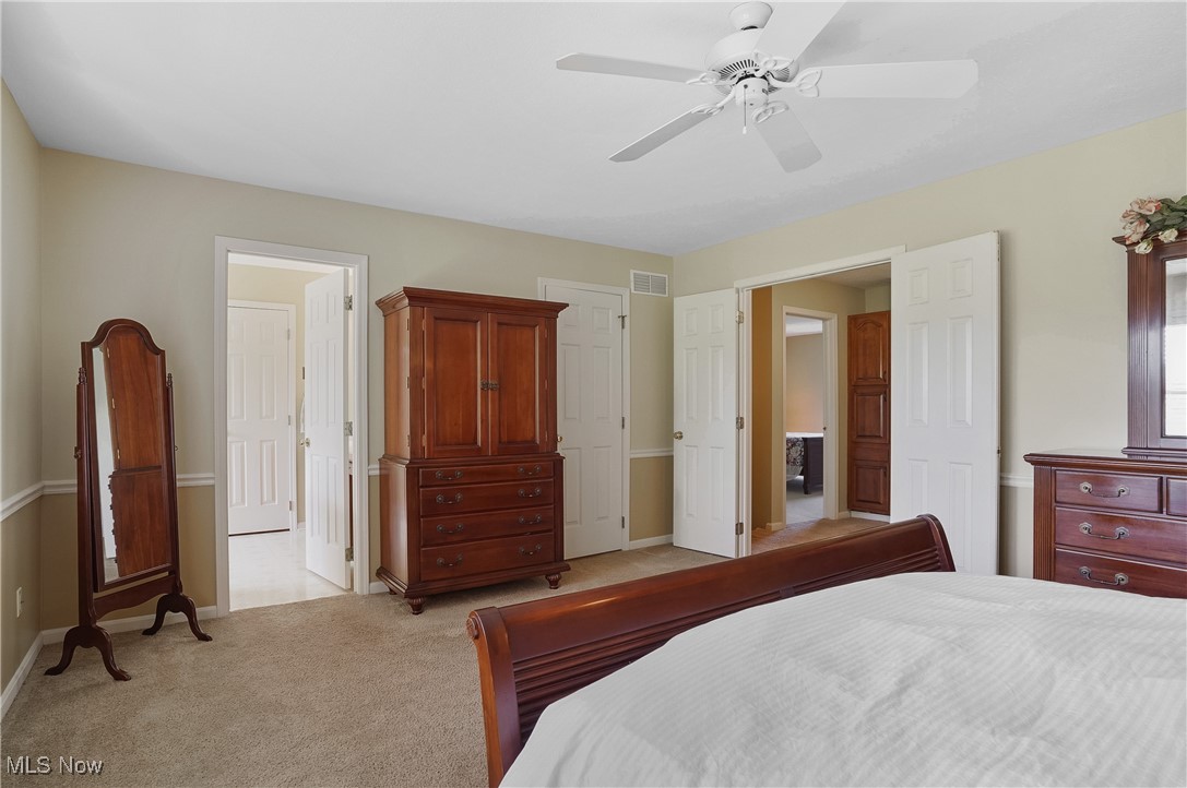 Michaels Landing - Residential