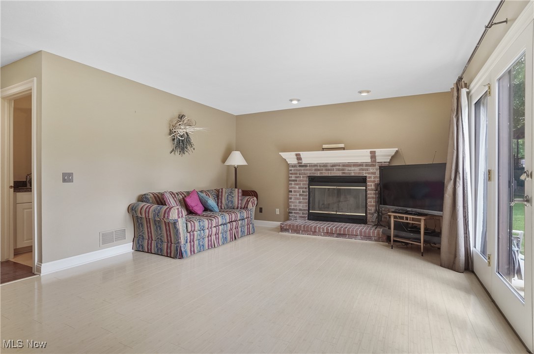 Michaels Landing - Residential