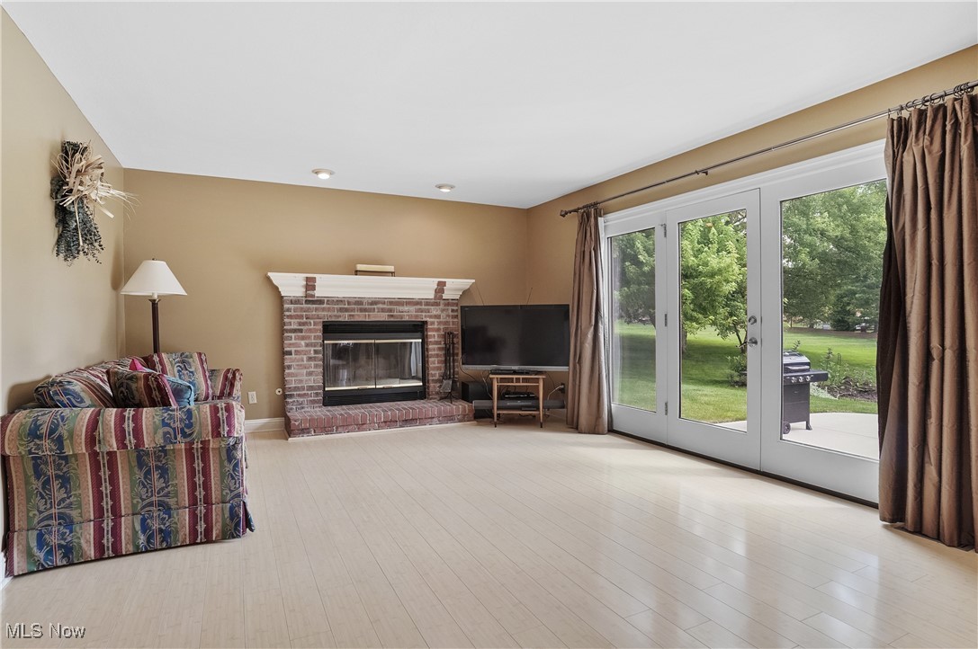 Michaels Landing - Residential