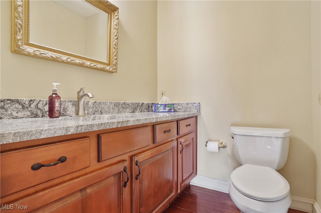 Michaels Landing - Residential