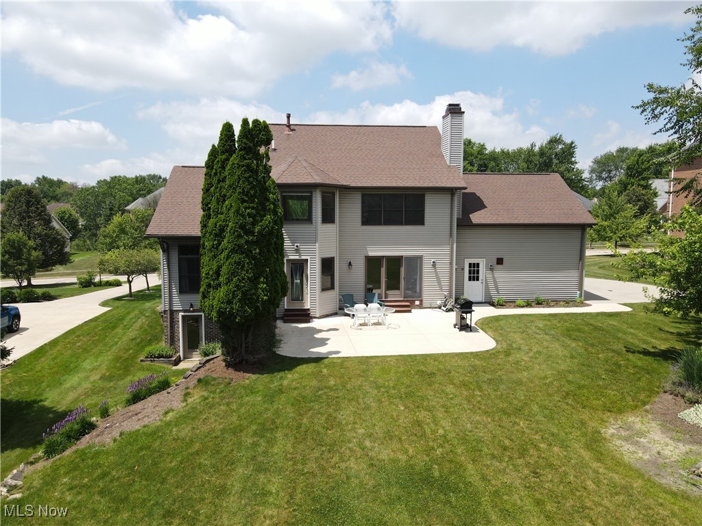 Michaels Landing - Residential