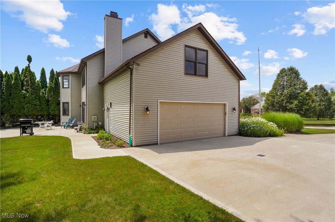 Michaels Landing - Residential