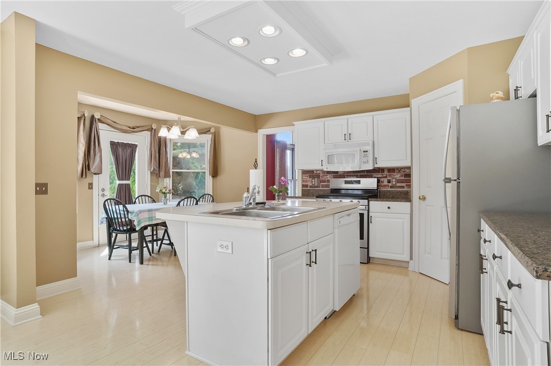 Michaels Landing - Residential