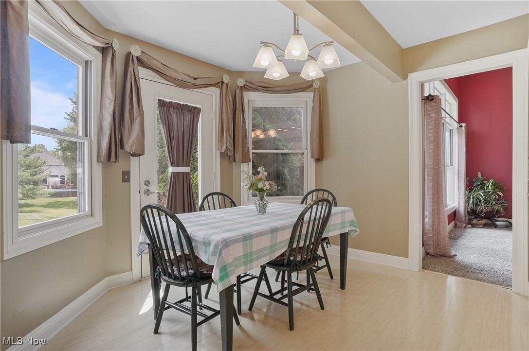 Michaels Landing - Residential