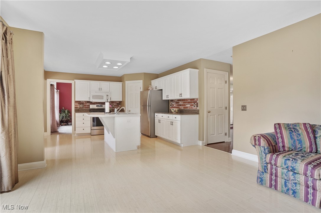 Michaels Landing - Residential