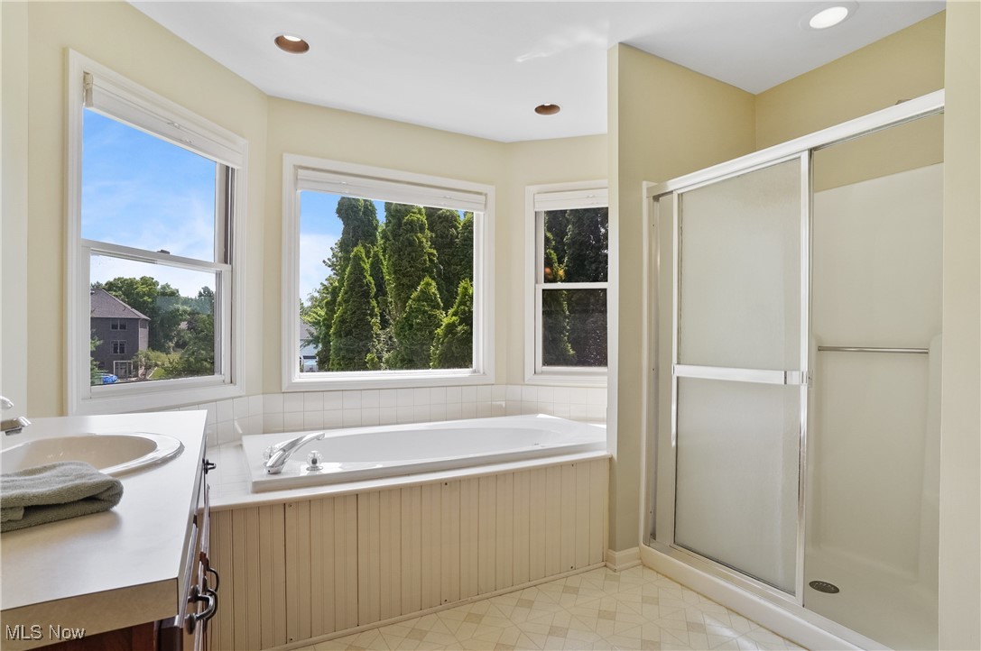 Michaels Landing - Residential