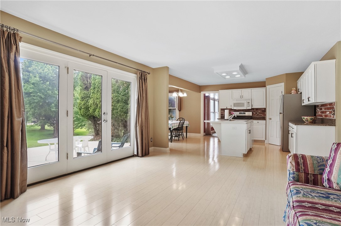 Michaels Landing - Residential