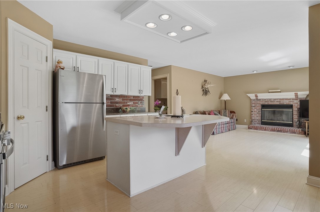 Michaels Landing - Residential