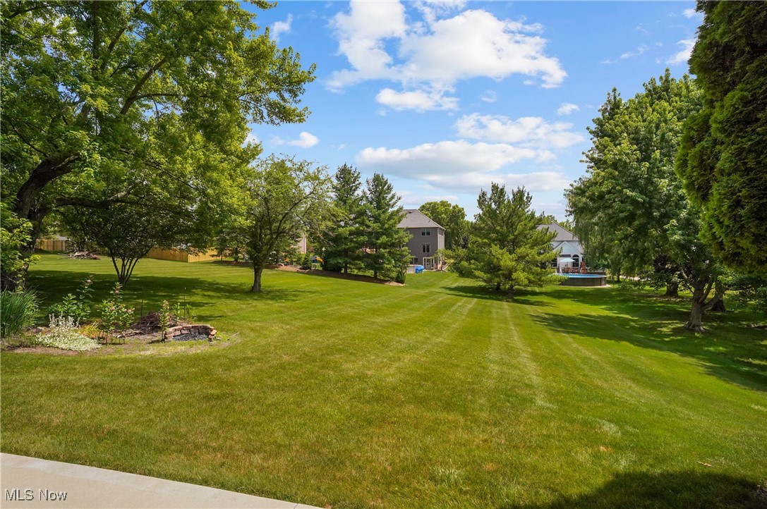 Michaels Landing - Residential