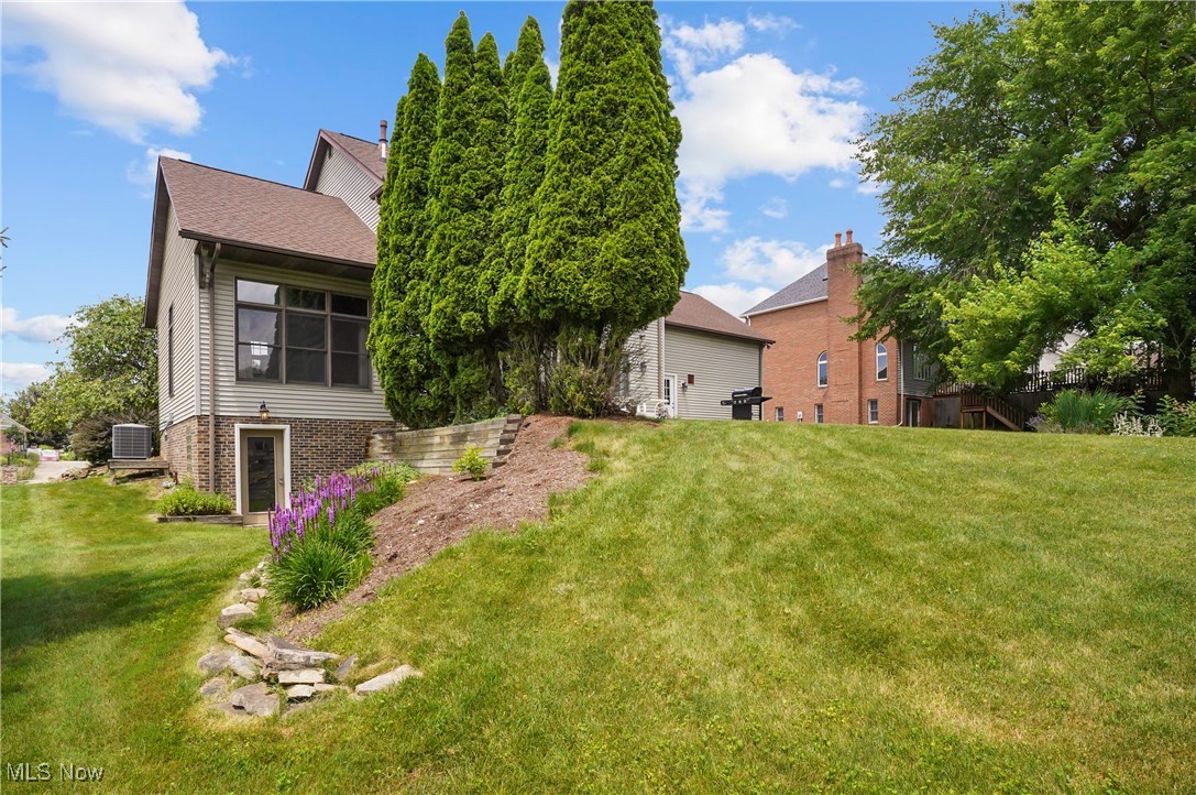 Michaels Landing - Residential