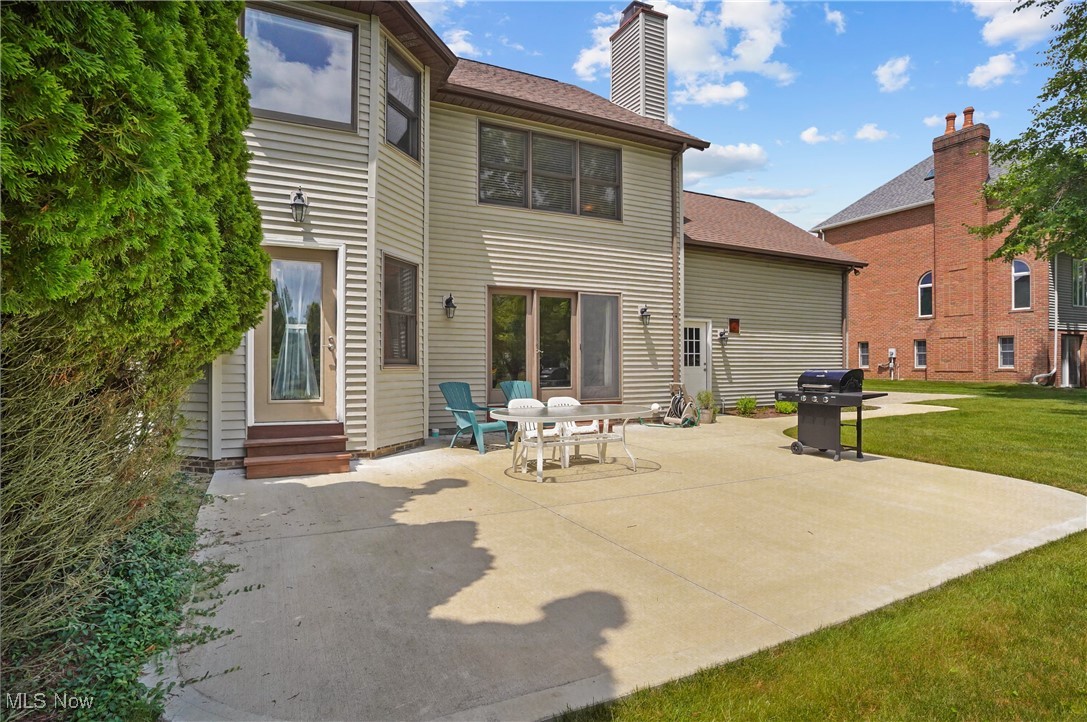 Michaels Landing - Residential