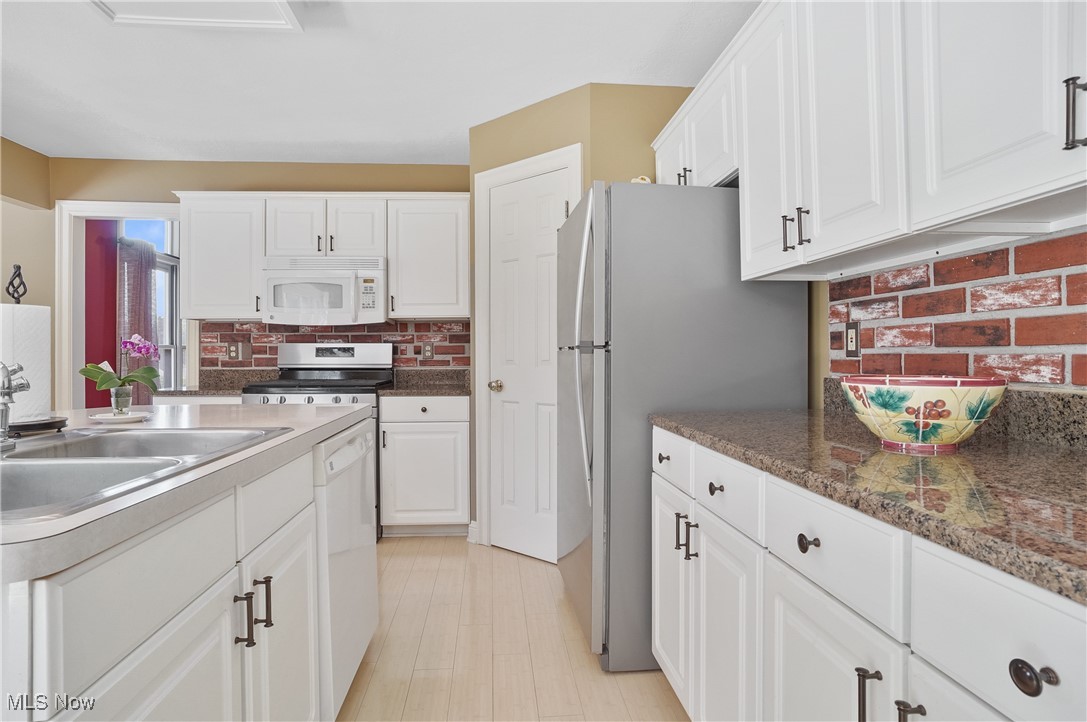 Michaels Landing - Residential