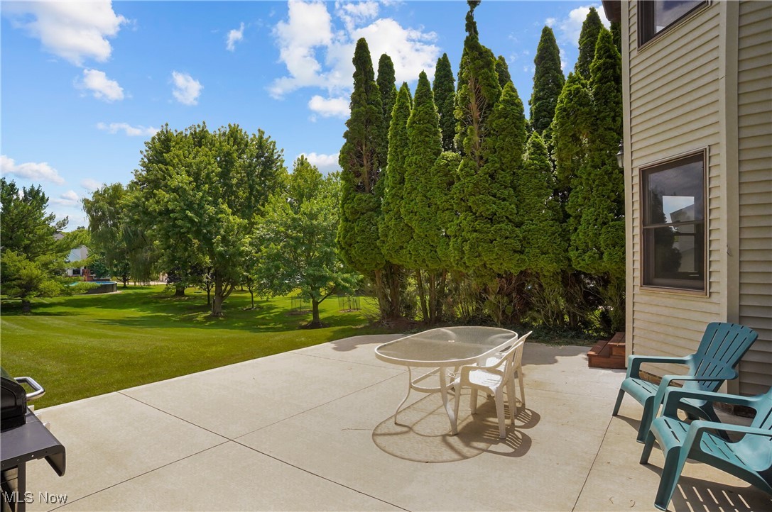 Michaels Landing - Residential