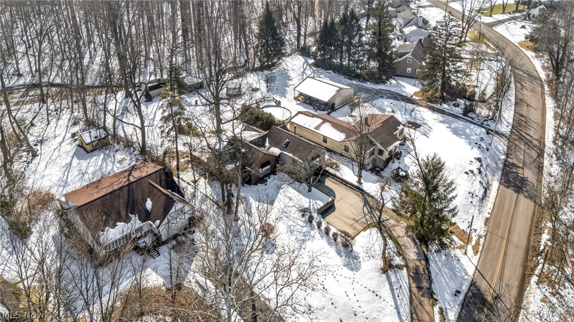 Carlisle Sec 06 - Residential