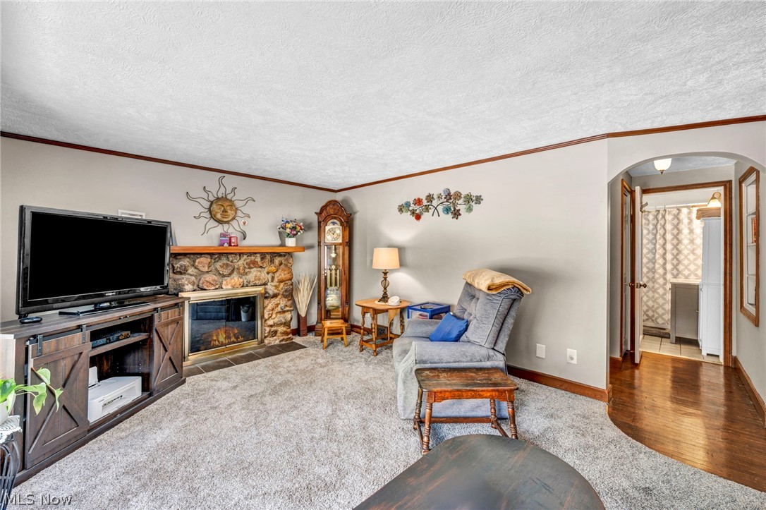 Carlisle Sec 06 - Residential