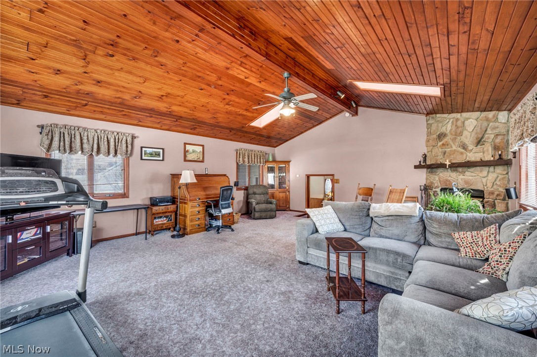 Carlisle Sec 06 - Residential