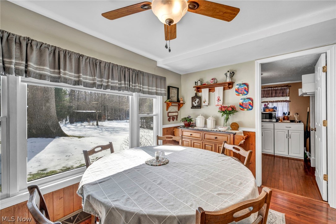 Carlisle Sec 06 - Residential