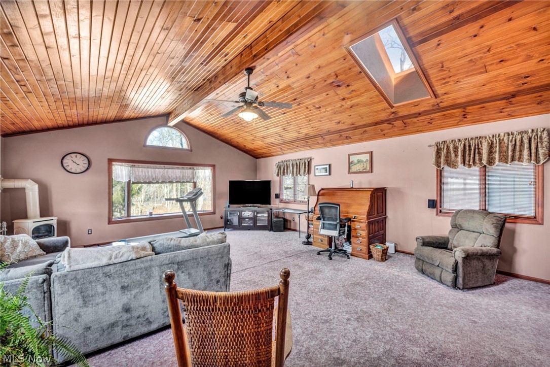 Carlisle Sec 06 - Residential