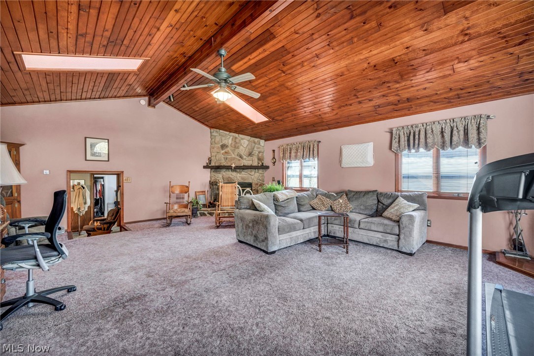 Carlisle Sec 06 - Residential