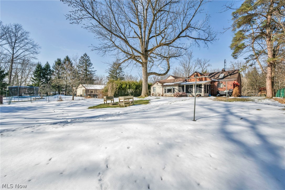 Carlisle Sec 06 - Residential