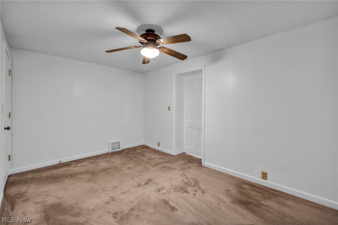 Carlisle Sec 06 - Residential
