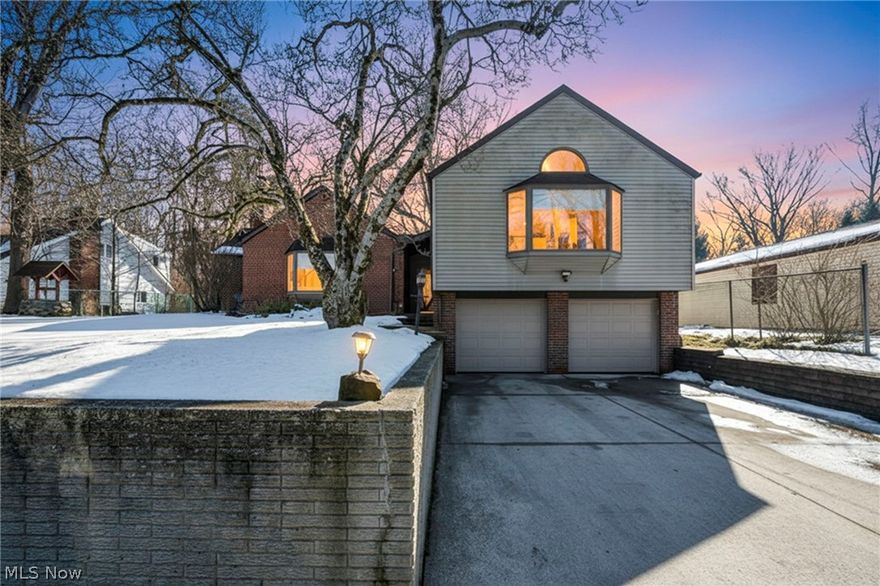 Discover this inviting home nestled on a spacious nearly 1-acre lot on Robson Road. Offering 3 bedrooms, 2 full
bathrooms, this 1947-built gem combines classic character with generous room for comfortable, everyday living. Step
inside to welcoming living areas filled with natural light. The home features a cozy living room with a fireplace, a
functional kitchen that's smartly designed- with a large pantry for extra storage, and a beautiful dining nook perfect
for morning coffee. An enclosed patio invites relaxation and enjoyment of the peaceful surroundings, whether soaking
in the seasons, reading, or unwinding in bright, natural light. One of the home's best features is the bonus room with
soaring vaulted ceilings, opening up endless possibilities and flexibility. Use it as an additional bedroom, a spacious
family room for movie nights and gatherings, a home office, play area, or hobby space. Outdoors, there is plenty of
space for gardening, outdoor activities, or future additions like a workshop, pool, or extra garage. Enjoy the quiet, rural
charm of Grafton while being just a short drive from everyday conveniences, highways, and local spots.