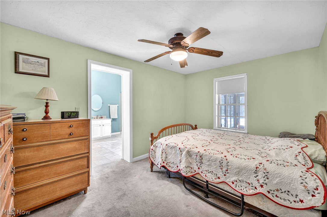 Carlisle Sec 06 - Residential