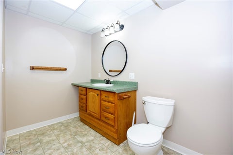 Tiny photo for 635 Kieffer Street, Wooster, OH 44691 (MLS # 5254310)