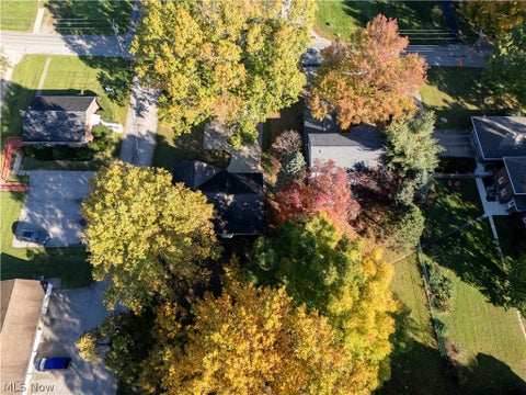 Tiny photo for 635 Kieffer Street, Wooster, OH 44691 (MLS # 5254310)