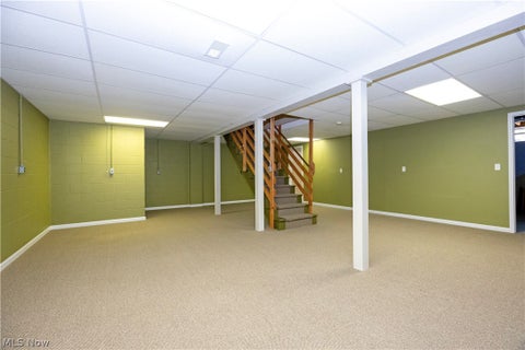 Tiny photo for 635 Kieffer Street, Wooster, OH 44691 (MLS # 5254310)