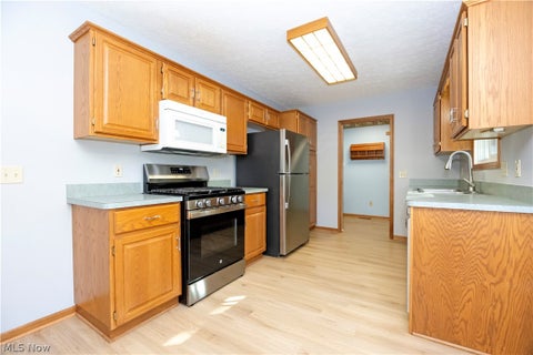 Tiny photo for 635 Kieffer Street, Wooster, OH 44691 (MLS # 5254310)