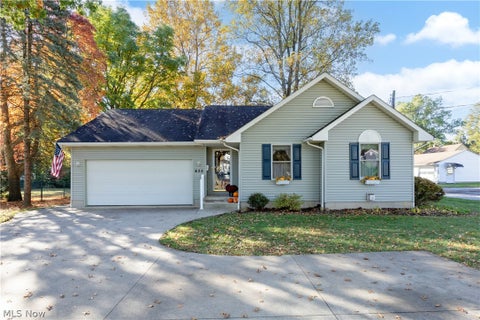 Photo of 635 Kieffer Street, Wooster, OH 44691 (MLS # 5254310)