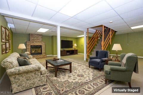 Tiny photo for 635 Kieffer Street, Wooster, OH 44691 (MLS # 5254310)