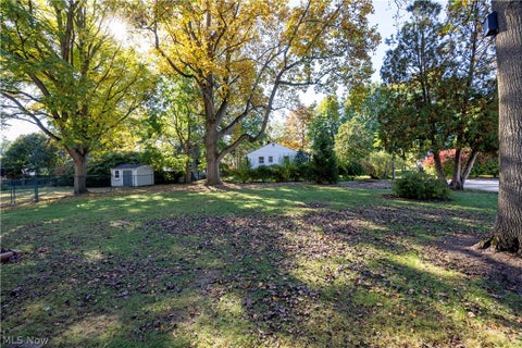 Tiny photo for 635 Kieffer Street, Wooster, OH 44691 (MLS # 5254310)